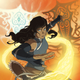 Illustration for article titled The Legend of Korra Season Three PSA